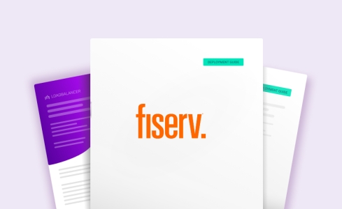 Fiserv DNAconnect deployment guide