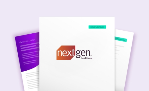 NextGen Connect (Mirth) deployment guide
