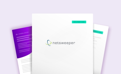 Netsweeper deployment guide